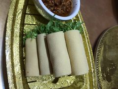 -东北人粗粮饺子坊(南山店)