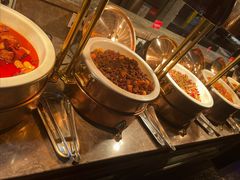 -吉布鲁牛排海鲜自助(顺庆红光路店)