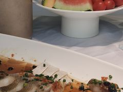 -院里寻菜·精致庭院菜(观沙岭店)