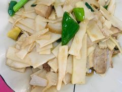 -华园农庄·特色炭烧鸡·北江河鲜