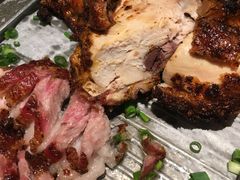 -绿茶餐厅(布吉万象汇店)