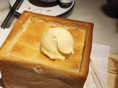 面包诱惑-绿茶餐厅(华发商都店)