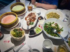 -大鸭梨烤鸭(枣园店)