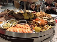 -日进一片海.生腌海鲜火锅.宵夜烧烤(三里屯总店)