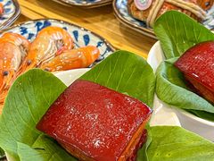 -蟹伙计·现熬蟹黄面·江南小吃·苏式面(山塘街店)