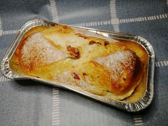 全麦蔓越莓面包-味多美蛋糕(梨园店)