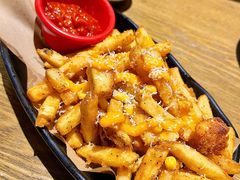 -机器人火炉披萨