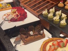 -Social 秀西餐厅-长沙瑞吉酒店(运达店)