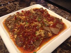 -许府牛杂·鲜牛肉火锅(梁溪万达店)