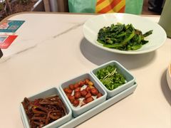 -南拳十三姨·潮汕砂锅粥·粤菜(西单大悦城店)