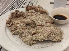 -宏玲餐厅(四川南路店)