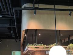大堂-Wagas沃歌斯(星荟中心店)