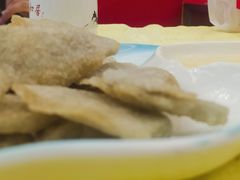 炸灌肠-同和居(什刹海店)
