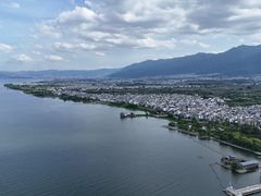-大理洱海