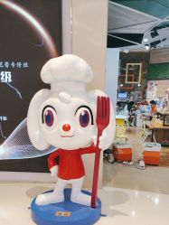 -卡通尼乐园(上海万象城店)