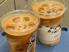冻鸳鸯-Something For(中洲湾店)