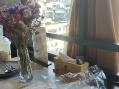 -半秋山西餐厅(宜昌大洋店)