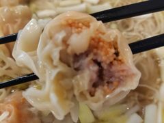 -佳面馆·竹升云吞面·爽鱼皮·牛腩面(易发店)