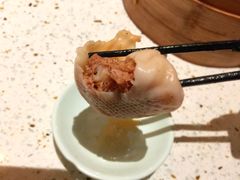 虾仁汤包-东园小馆(香颂店)