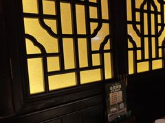 -绿茶餐厅(汇悦大融城店)