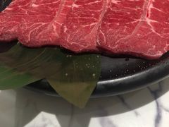 -花味·自助烤肉(雨花客厅店)