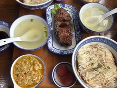 -孙盛兴奥灶面馆·蟹黄面·三虾面(山塘街总店)