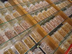 -君悦酒店·La Terrazza意合園·意式风味