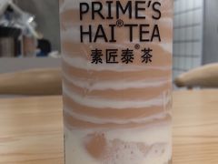 -素匠泰茶(三里屯SOHO工体奶茶店)