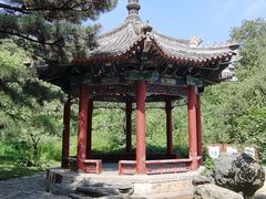 -香山公园