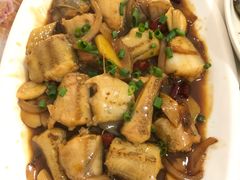 -杨记海鲜楼(三门黑金冠店)