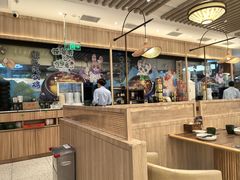 -云海肴·汽锅鸡·云南菜(广安门天虹店)