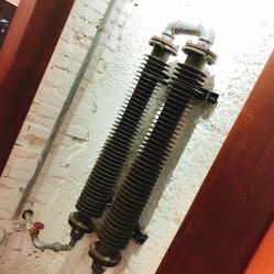 -Hair Co.一间沙龙