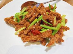 -杭州香格里拉·香宫中餐厅