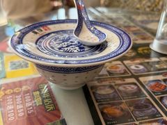 -广信牛奶甜品世家(台东店)