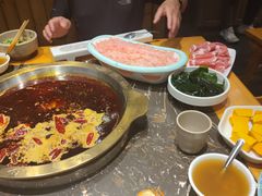-堂客老火锅(欣阳广场总店)