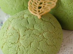 -点都德(广州白云山景区南门店)