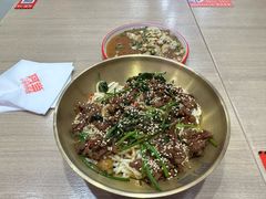 -阿当·小炒牛肉面(人广店)