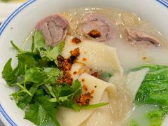 -阿庄新豫菜(航海东路店)
