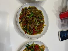 -辣公子·千岛湖私房菜(滨江店)