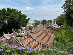 -莆田湄洲妈祖祖庙