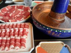 -东来顺·非遗火锅(赛格国际购物中心店)