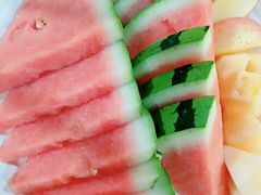-美味故事特色餐厅(汉阳郭茨口店)