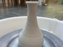 -陶语手工·拼豆·陶艺·银饰diy(宽厚里店)