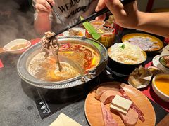 -牛New寿喜烧(金茂览秀城店)