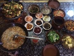 -张关合渣(航空大道店)