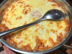 -吕氏疙瘩汤·新鲁菜(济南万象城店)