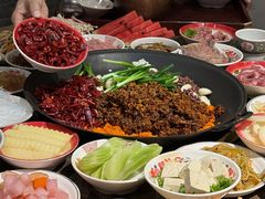 -沸炉重庆老火锅(军事博物馆店)