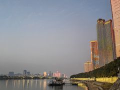 -杜甫江阁