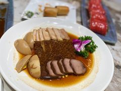 -稻香酒家(步步高梅溪新天地店)