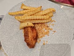 -欢乐海岸美食联盟
